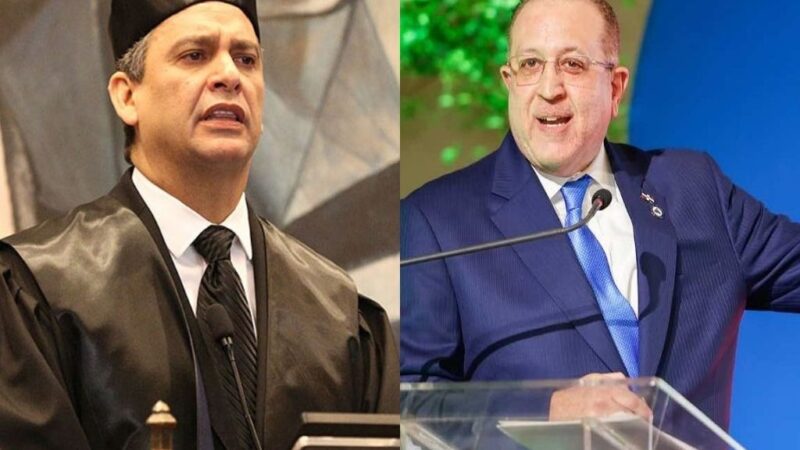 Encuentro clave entre líderes judiciales y Hacienda busca mejoras salariales para jueces