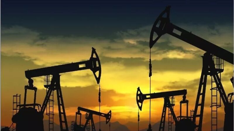 Descenso del precio del petróleo de Texas ante posible acuerdo entre EE.UU. e Irán