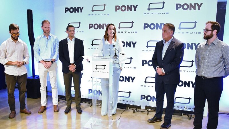 Lanzamiento del Bestune Pony: Innovación en movilidad eléctrica