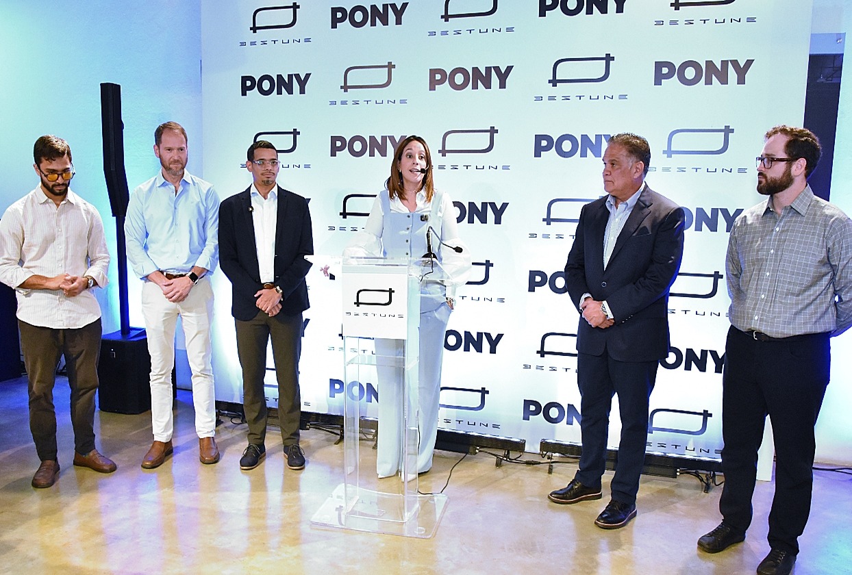 Lanzamiento del Bestune Pony: Innovación en movilidad eléctrica