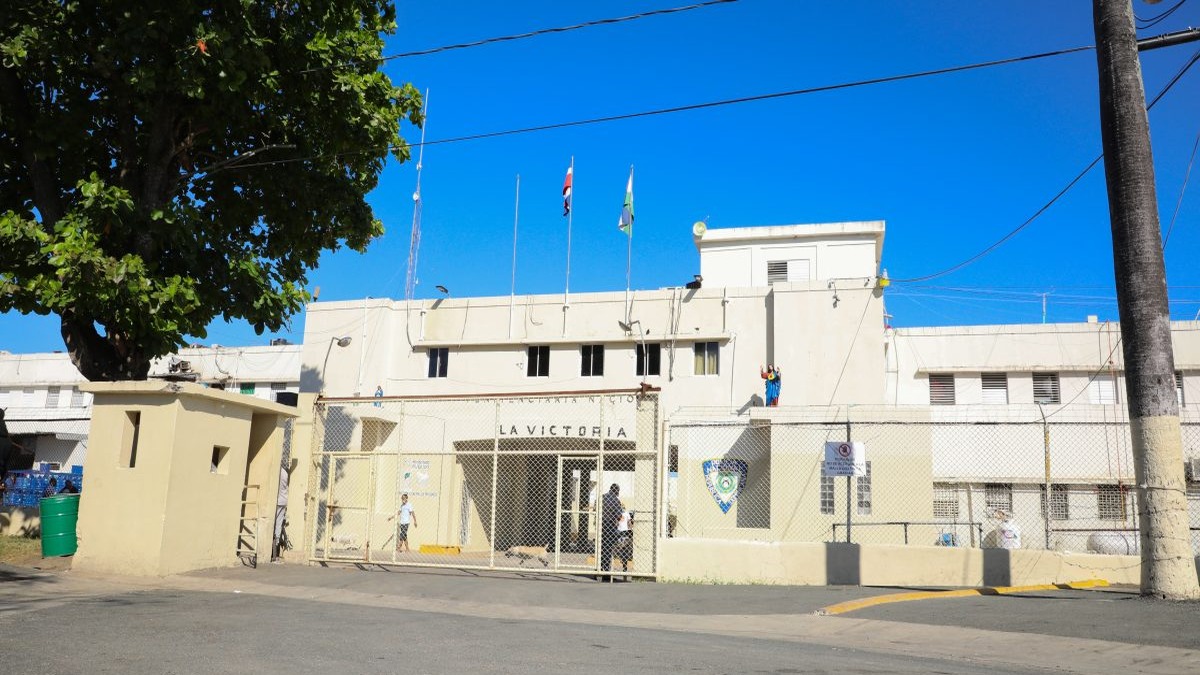 Inician planes para demoler la histórica cárcel de La Victoria