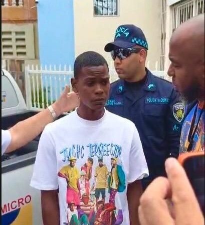 Motorista enfrenta prisión preventiva tras agredir a chofer del transporte escolar en Herrera