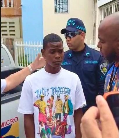 Motorista enfrenta prisión preventiva tras agredir a chofer del transporte escolar en Herrera