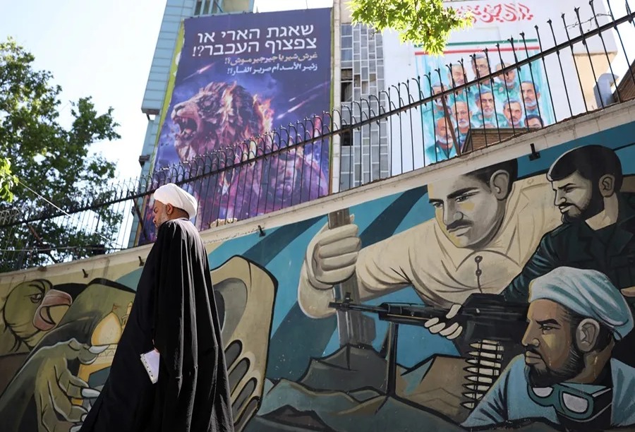 Irán y EE.UU. avanzan en diálogo con mediación de Pakistán