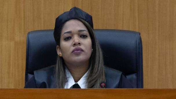 Inicia lectura del fallo en el caso Operación Calamar