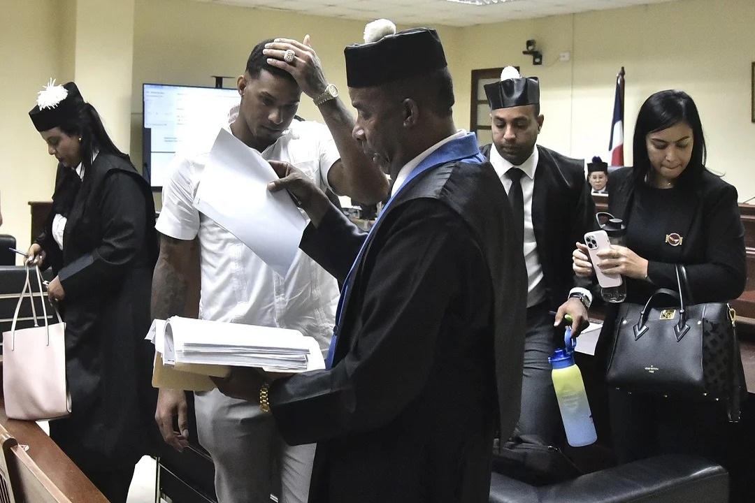 Futuro incierto para Wander Franco tras veredicto judicial
