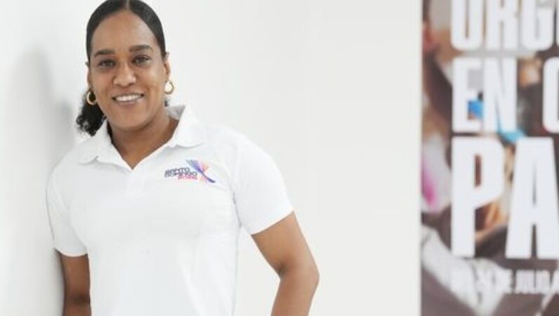 Yuderqui Contreras: Un legado de éxitos y un nuevo rumbo hacia Santo Domingo 2026