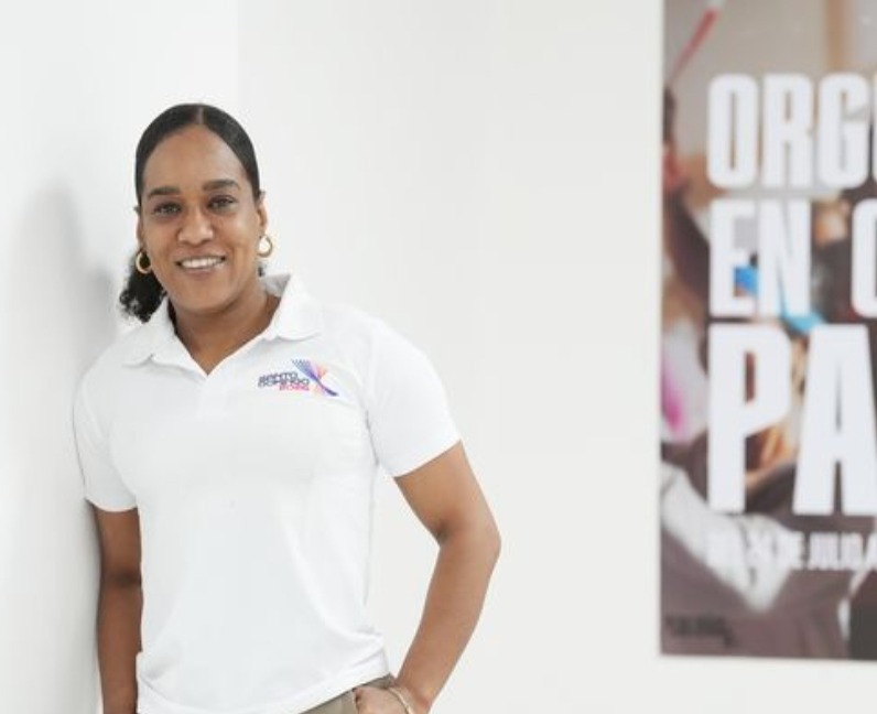 Yuderqui Contreras: Un legado de éxitos y un nuevo rumbo hacia Santo Domingo 2026