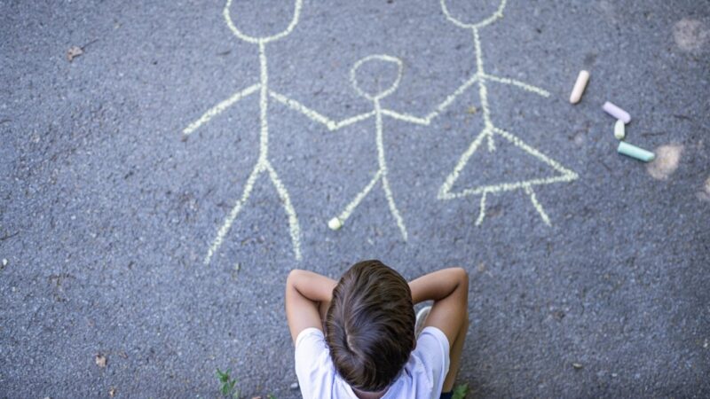 Impacto de los feminicidios en la infancia dominicana: huérfanos invisibles