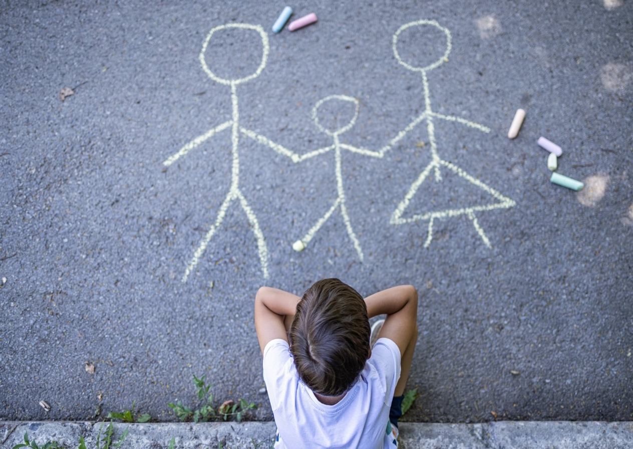 Impacto de los feminicidios en la infancia dominicana: huérfanos invisibles