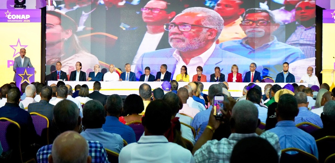 Danilo Medina subraya la importancia de la unidad y transparencia en el PLD