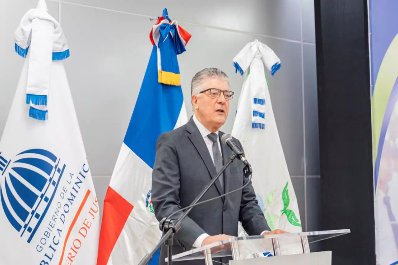 Inicia la Primera Semana de Salud Mental en Centros Penitenciarios de República Dominicana