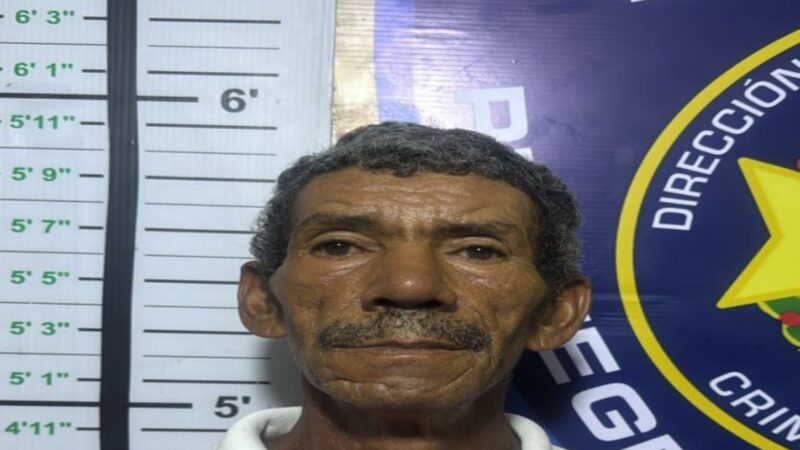 Detienen a hombre por presunta muerte de su yerno en Hato Mayor
