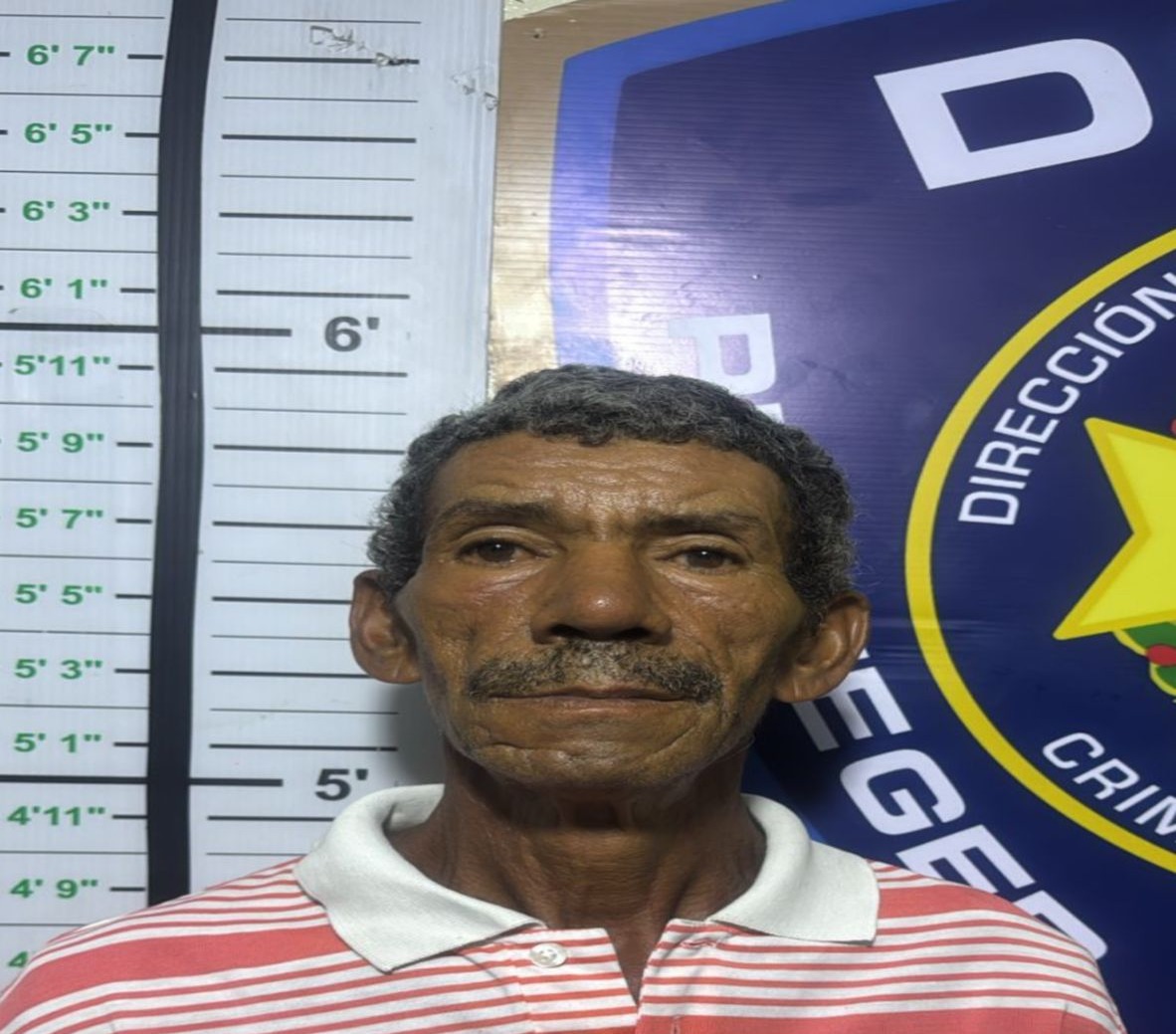 Detienen a hombre por presunta muerte de su yerno en Hato Mayor