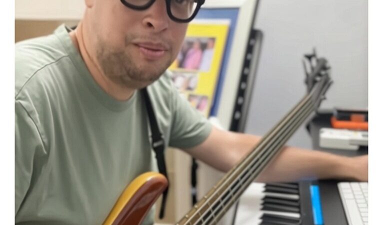 Isaías Leclerc critica el uso de IA en la música por parte de artistas dominicanos