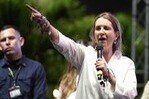 Iván Cepeda confía en un triunfo en la primera vuelta electoral en Colombia