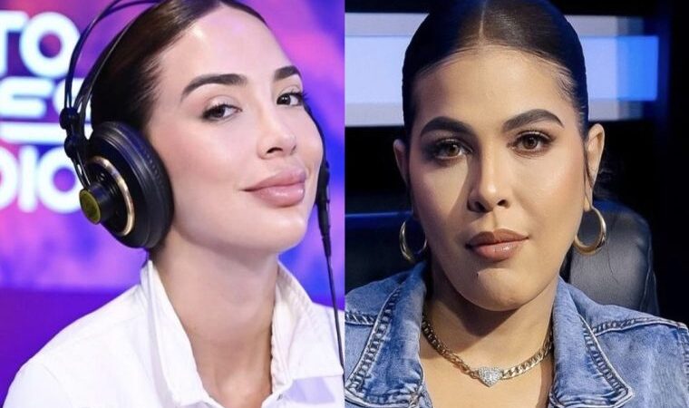Sentencian a Tamara Martínez a prisión por difamación contra Gabi Desangles