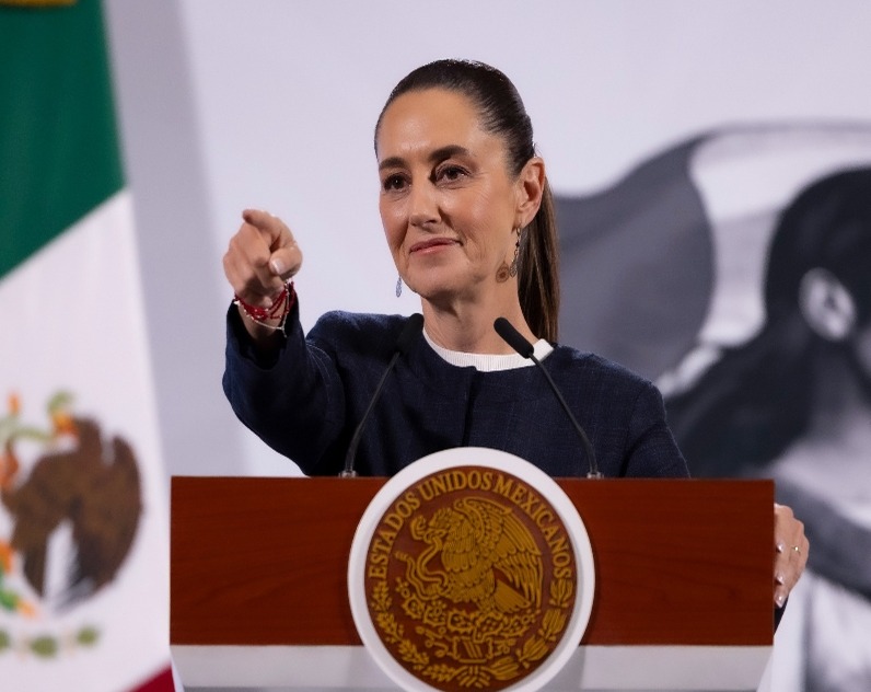 México critica acusación de EE.UU. contra Raúl Castro por ser “injerencista”