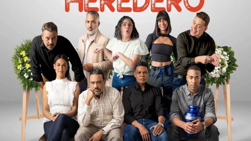 El cine dominicano se destaca con tres películas en el Top 10 del informe Focus 2026