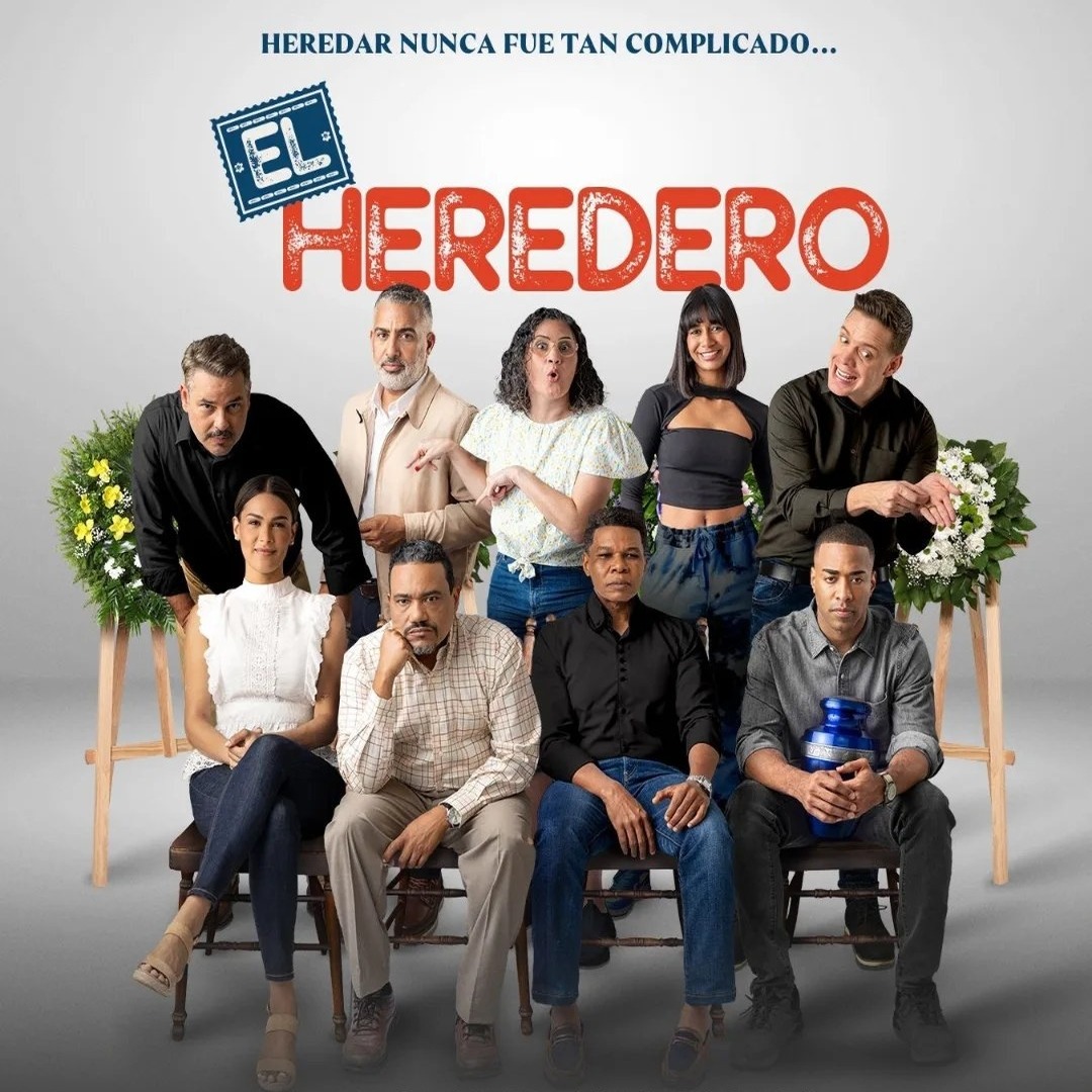 El cine dominicano se destaca con tres películas en el Top 10 del informe Focus 2026
