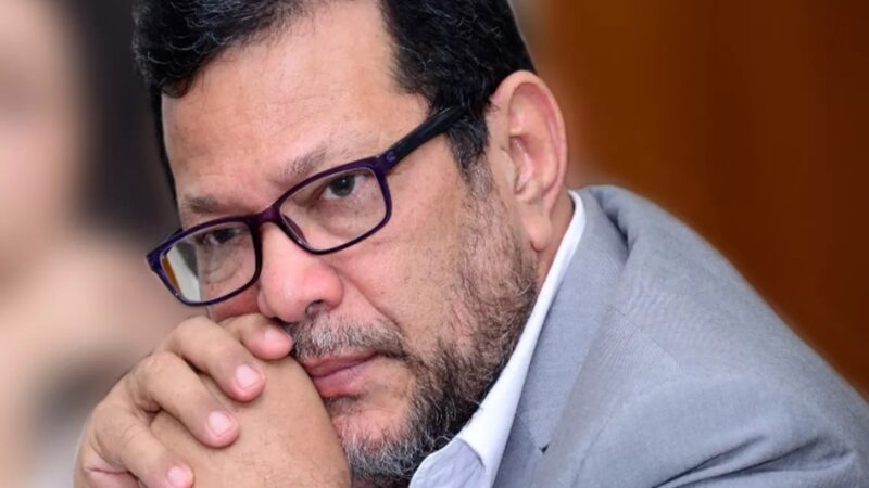Cuestionamientos a la Soberanía Nacional