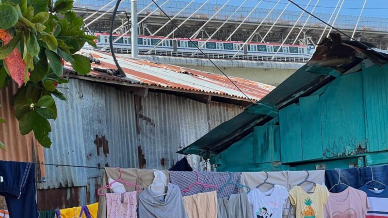 Desalojos en Las Lilas: El costo humano del progreso