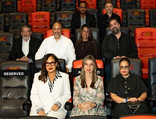 Apertura del Festival de Cine Fine Arts en RD con “Que más puedes hacerme”