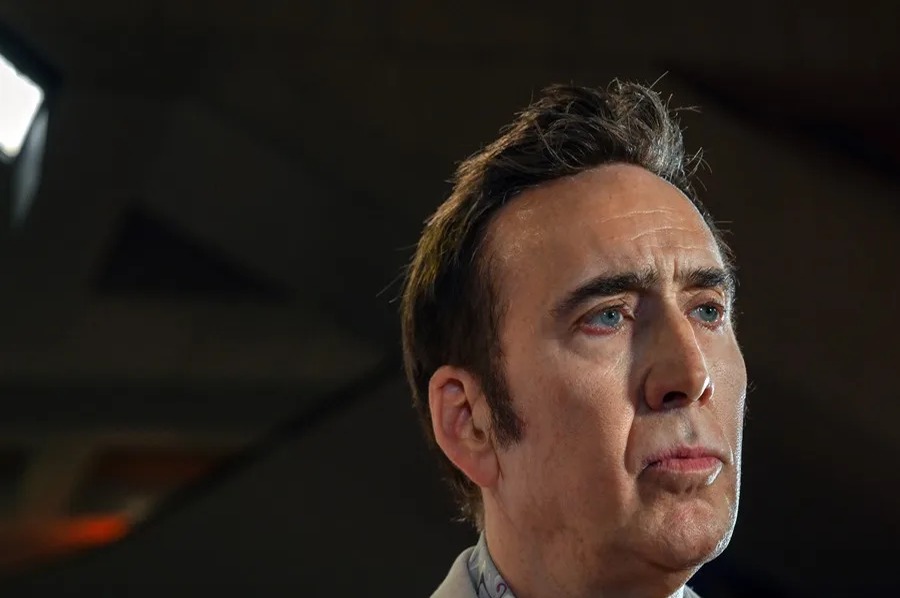 Nicolas Cage protagoniza el oscuro universo de Spider-Noir en la era de la Gran Depresión