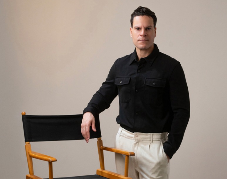 John Luis Fernández se destaca en los Latinamerican Wedding & MICE Awards