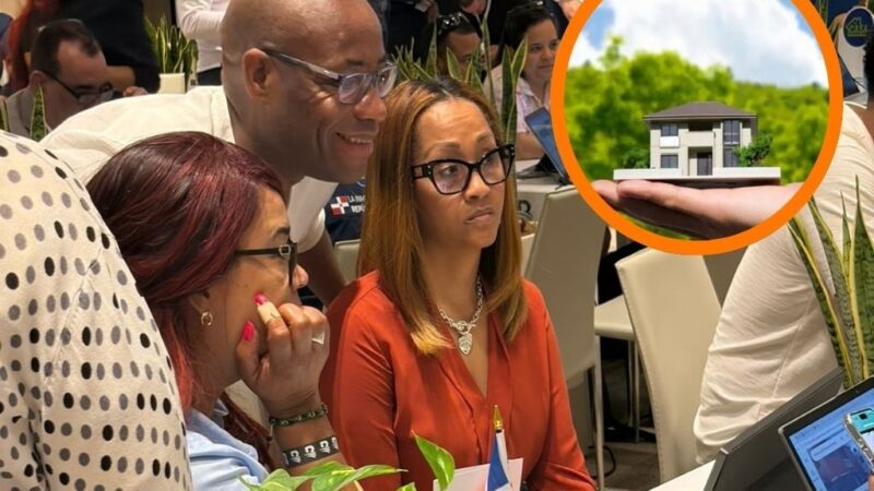 El anhelo de los migrantes dominicanos por una vivienda propia en su tierra natal