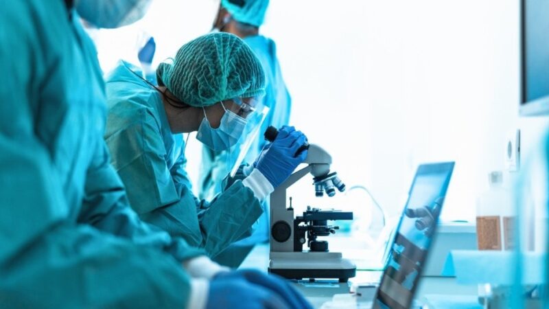 Vigilancia Sanitaria Intensificada en República Dominicana por Enfermedades Infecciosas