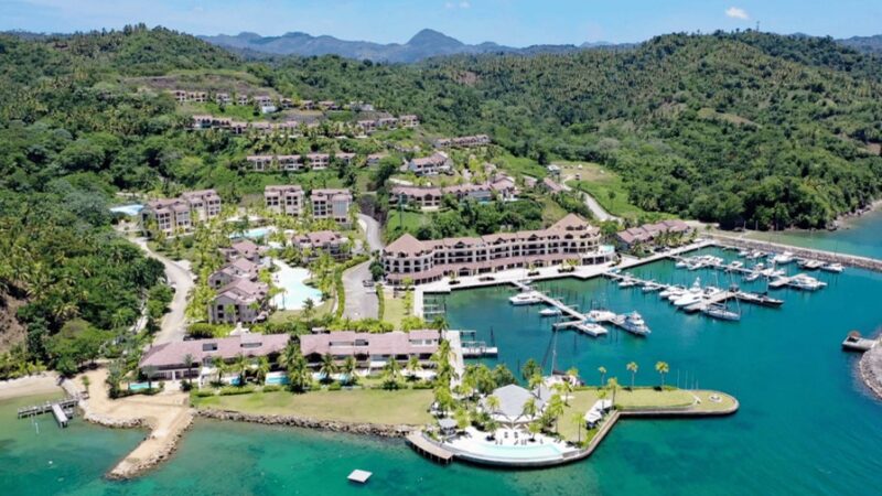 La nueva era del turismo náutico en el Caribe