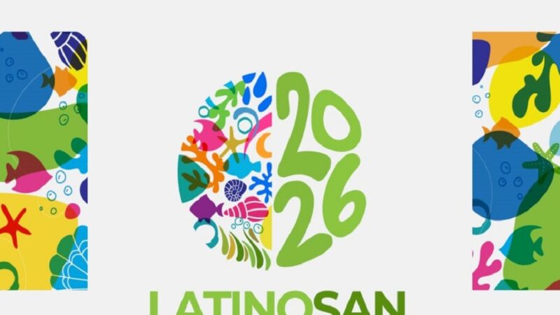Punta Cana acogerá LatinoSan 2026, la cumbre clave de saneamiento en la región