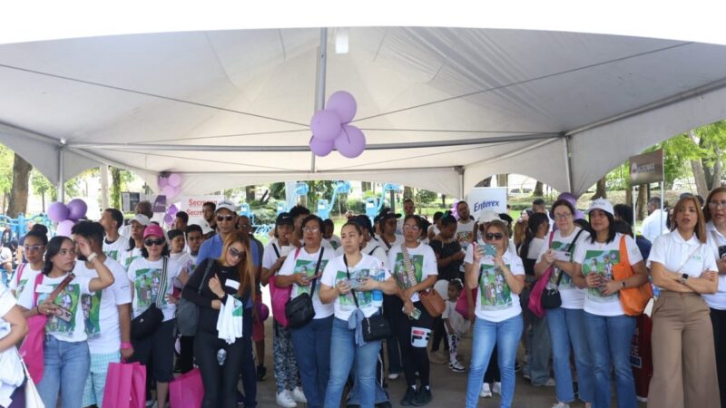 Aumenta silenciosamente la enfermedad inflamatoria intestinal en República Dominicana