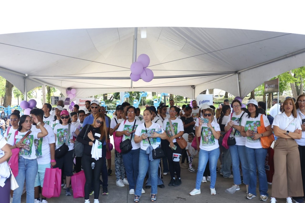 Aumenta silenciosamente la enfermedad inflamatoria intestinal en República Dominicana