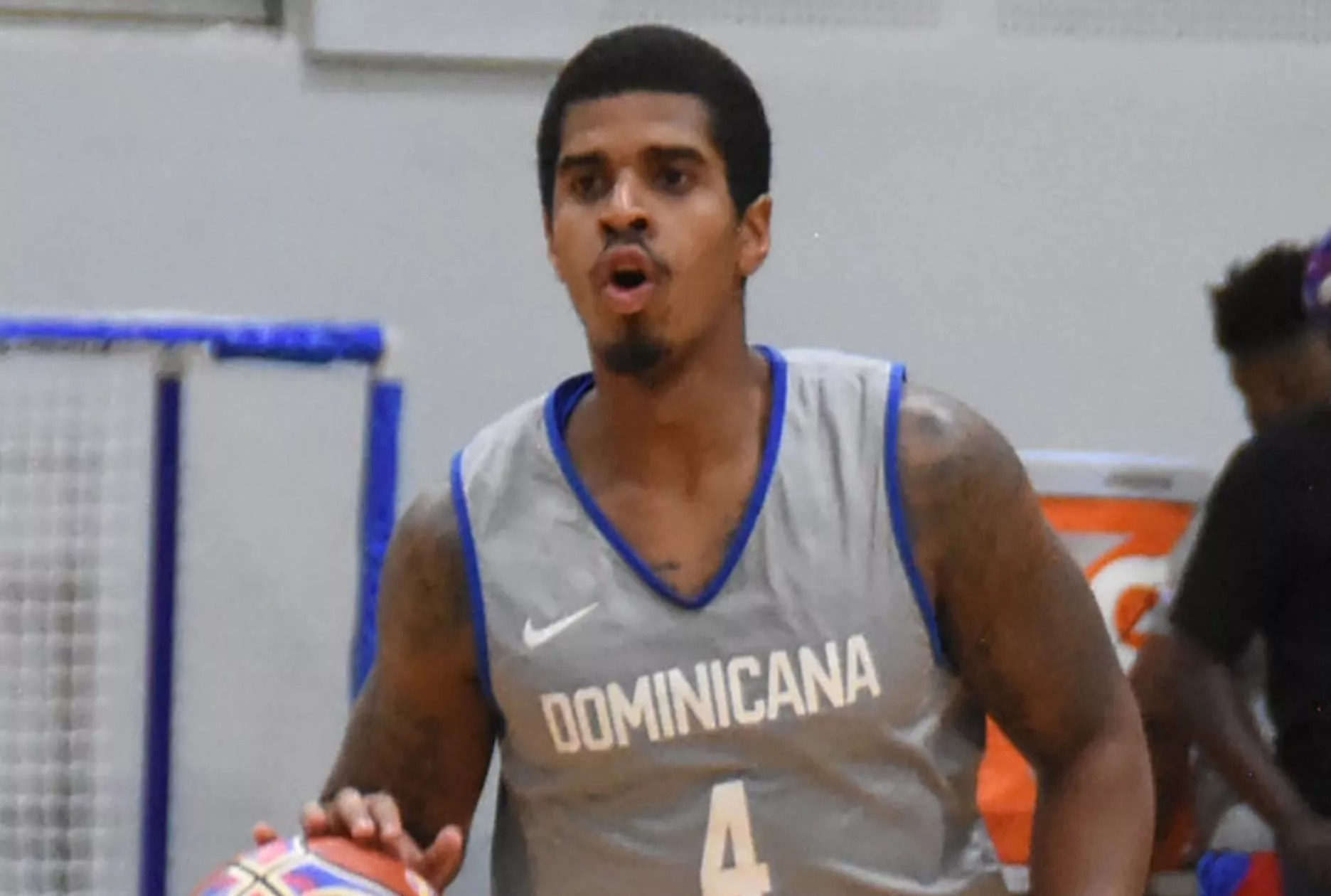 Edgar Sosa se despide del baloncesto profesional