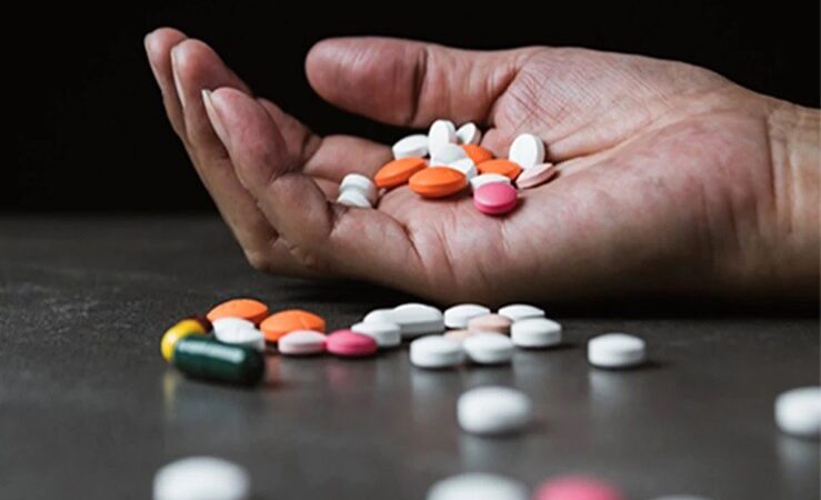 Nueva York logra reducir muertes por sobredosis en casi un 45 % en tres años
