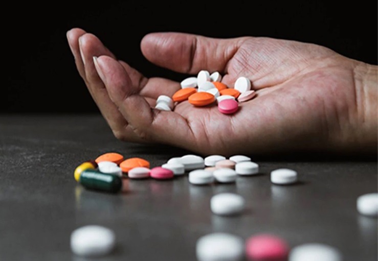 Nueva York logra reducir muertes por sobredosis en casi un 45 % en tres años