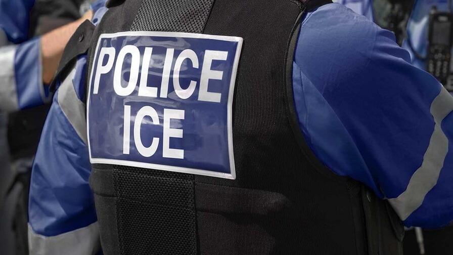 Nueva legislación en Nueva York limita acción de ICE en sitios sensibles