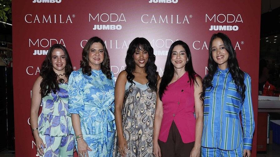 Colección “Madres Románticas” ilumina la temporada con estilo y color