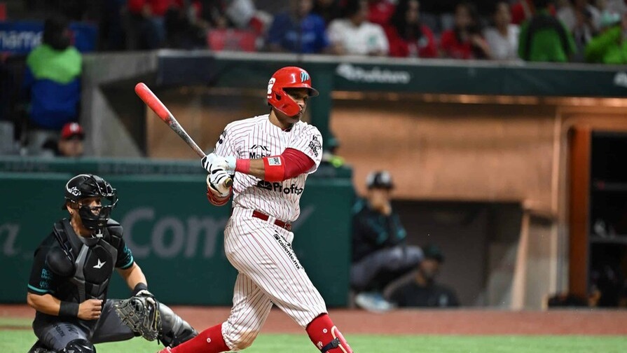 Robinson Canó aclara su futuro en el béisbol invernal