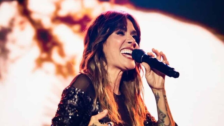 Kany García conquista Santo Domingo en su gira internacional