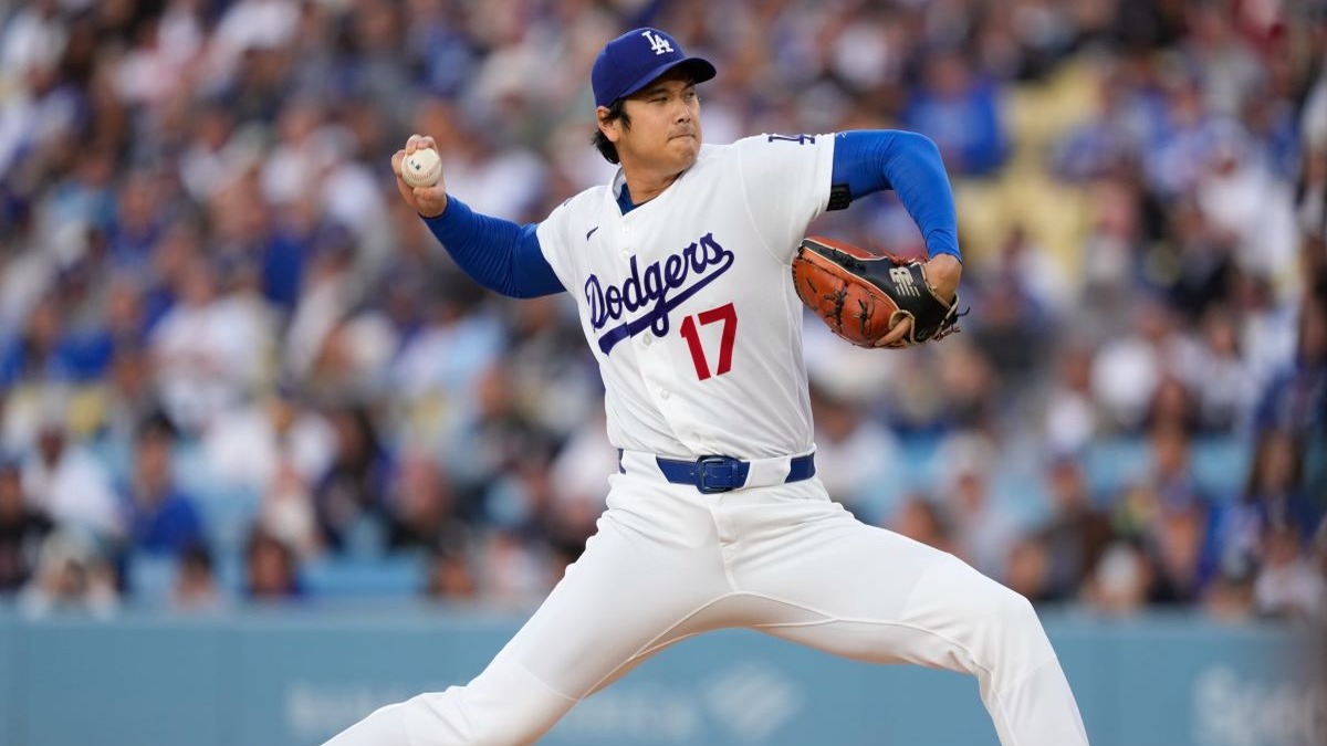 Ohtani deslumbra con jonrón y actuación sin hits ante los Rockies