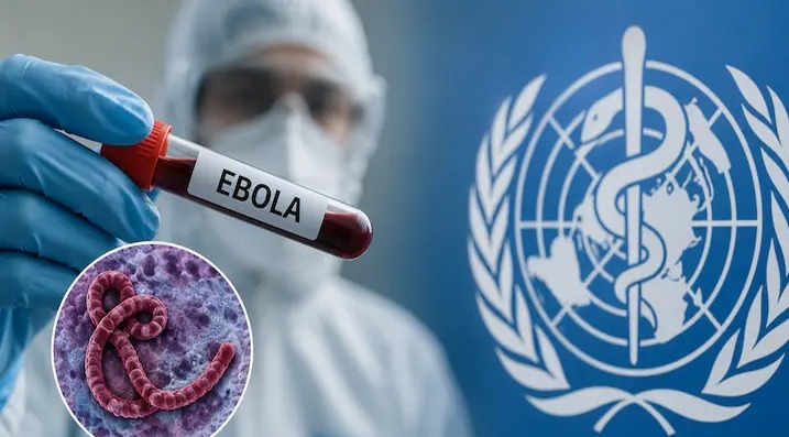 Estados Unidos refuerza controles para viajeros de países con ébola