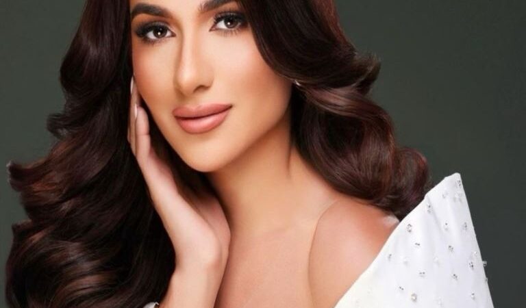 Karla Sansur, la voz de empatía de Higüey rumbo a Miss RD Universo 2026