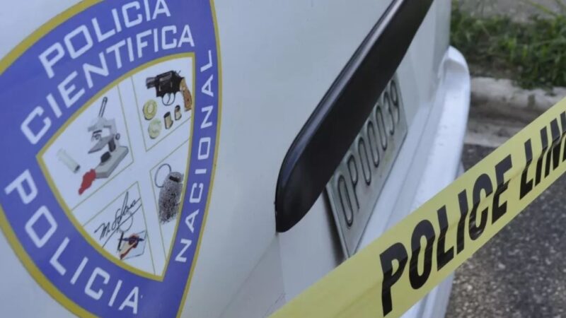 Alarma en la sociedad dominicana por aumento de violencia cotidiana