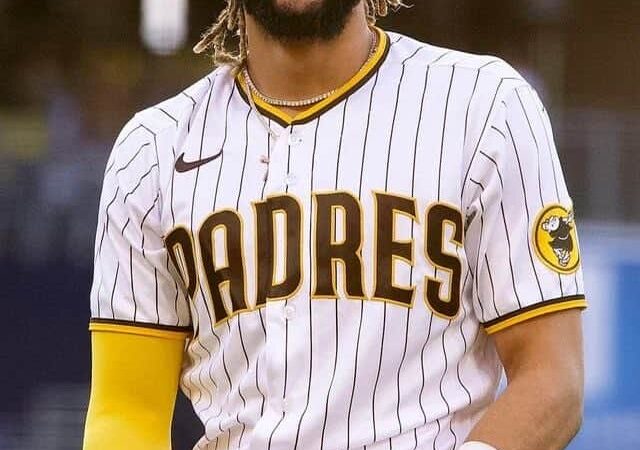 Fernando Tatis Jr. rompe su sequía de jonrones con espectacular batazo