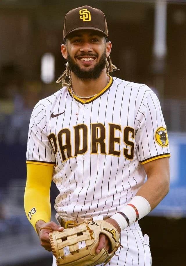 Fernando Tatis Jr. rompe su sequía de jonrones con espectacular batazo