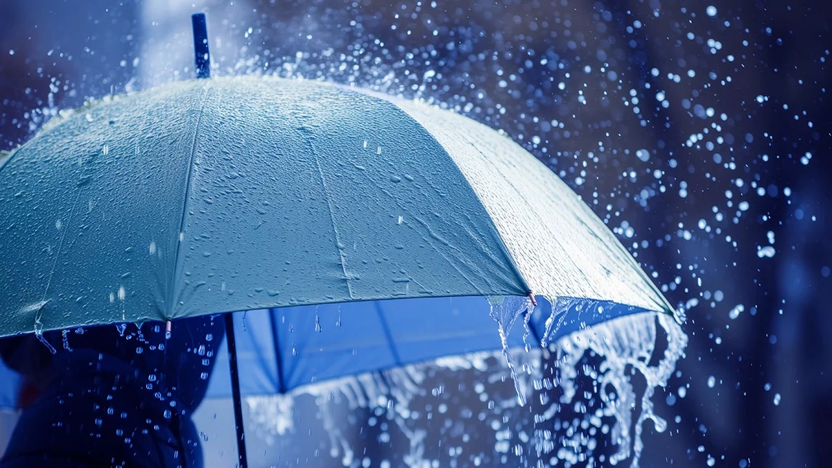 Miércoles de calor y lluvias dispersas en República Dominicana