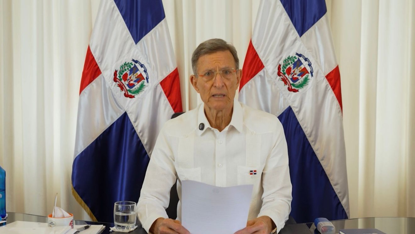 República Dominicana reafirma su compromiso con la democracia en Bolivia